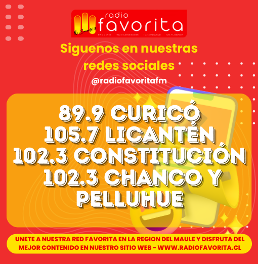 frecuencias favorita