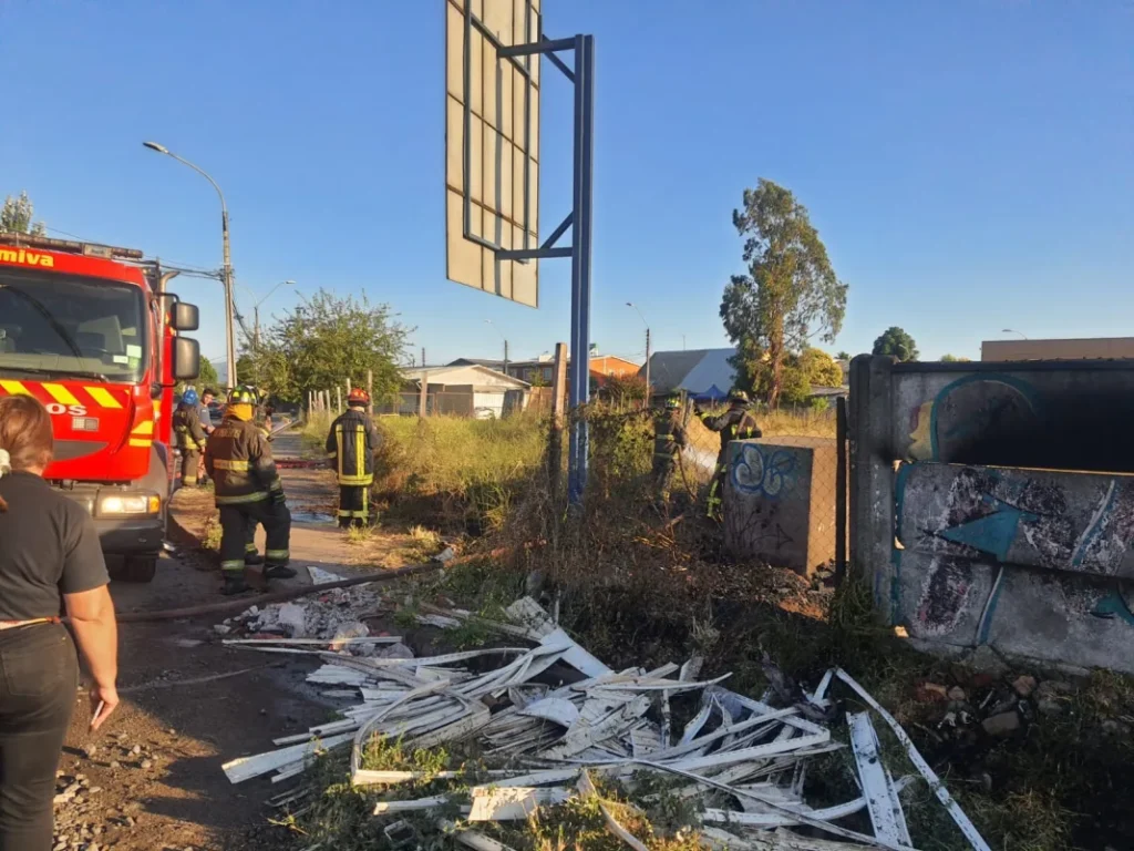 Curicó: Accidente en "curva de la muerte" de Isla de Marchant deja a joven motorista en estado crítico 2 c472f615 3963 4360 80a5 bb2f282376cb 1068x801 1