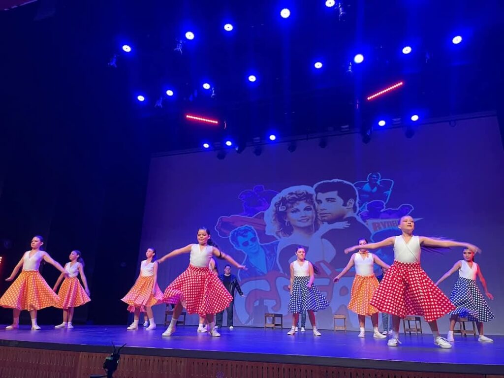 8ª Gala de Danza de la Compañía De Danza Danzares de Teno: Un Cierre de Año de Éxito y Expectativa por Nuevas Metas Internacionales 4 WhatsApp Image 2025 01 09 at 10.07.44